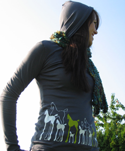 hoodie